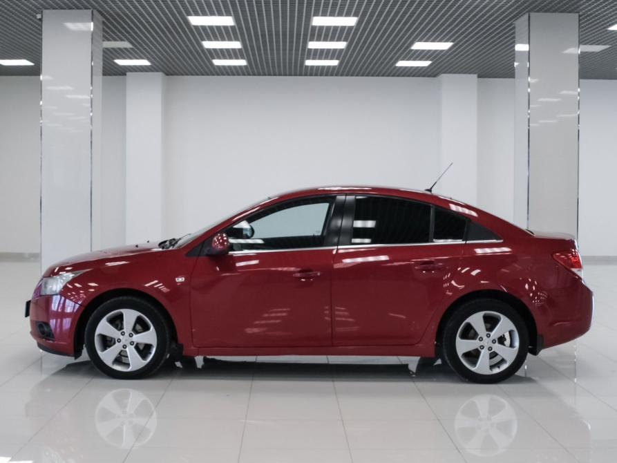 Chevrolet Cruze I Самара  - изображение 6