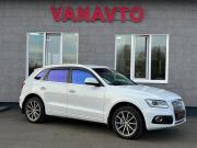 Audi Q5 I (8R) Рестайлинг Альметьевск  - изображение 36