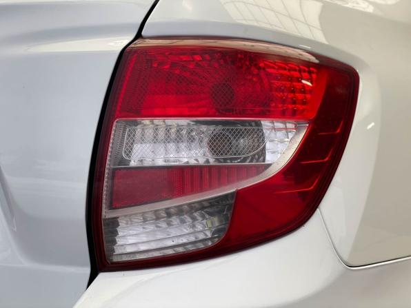 Lada (ВАЗ) Granta I Рестайлинг с пробегом 2018 года, цена 547 000 рублей, 57853 км, седан, Автокод Объявления