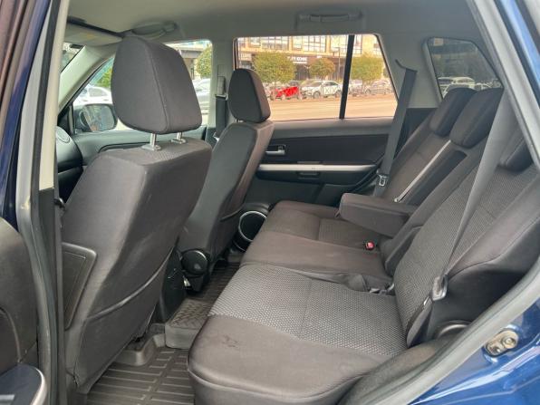 Suzuki Grand Vitara II с пробегом 2008 года, цена 1 158 000 рублей, 164216 км, внедорожник, Автокод Объявления