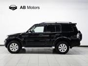 Mitsubishi Pajero IV Рестайлинг 2 Белгород  - изображение 21
