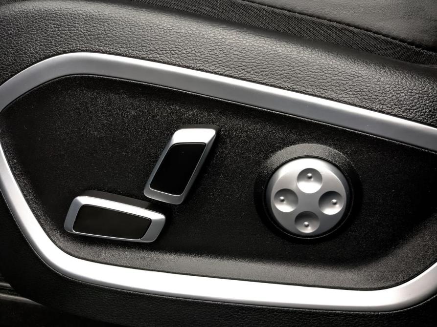 Geely Tugella I Рестайлинг Москва  - изображение 26