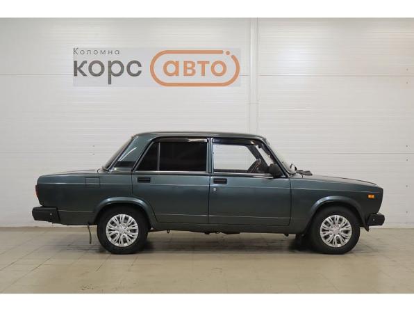 Lada (ВАЗ) 2107 с пробегом 2010 года, цена 302 000 рублей, 81040 км, седан, Автокод Объявления
