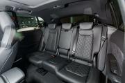 Audi Q8 I (4M) Рестайлинг Москва  - изображение 37