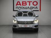 Volkswagen Tiguan I Рестайлинг Челябинск  - изображение 31