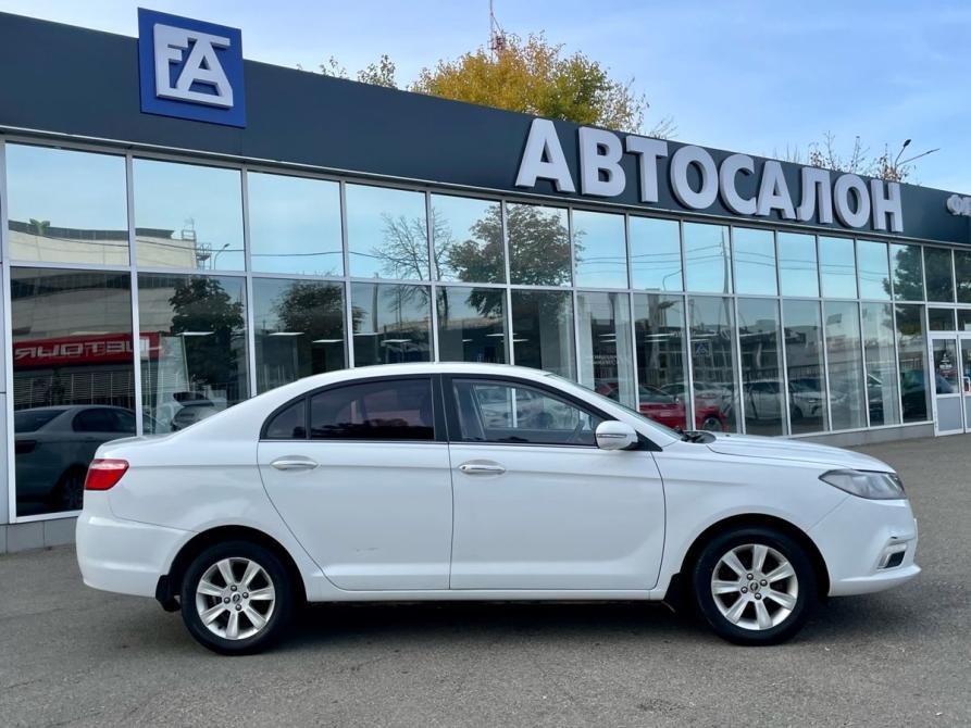 Lifan Solano II Краснодар  - изображение 6