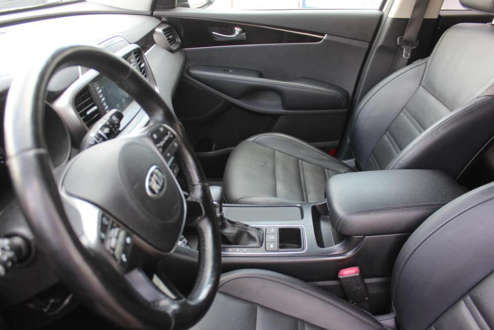 Kia Sorento III Prime Рестайлинг Белгород  - изображение 10