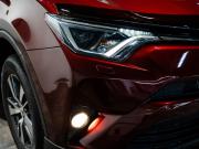 Toyota RAV4 IV (XA40) Рестайлинг Чита  - изображение 43