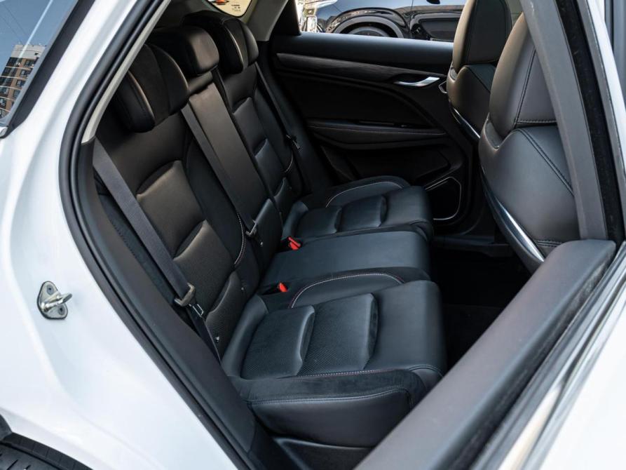 Geely Tugella I Краснодар  - изображение 7