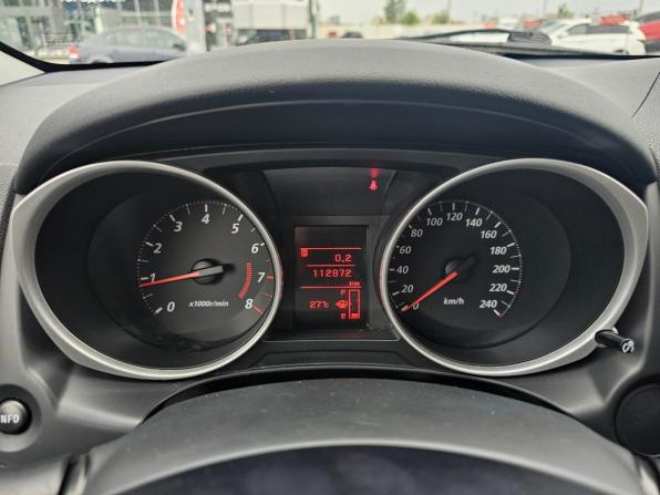 Mitsubishi ASX I с пробегом 2011 года, цена 984 995 рублей, 112822 км, внедорожник, Автокод Объявления