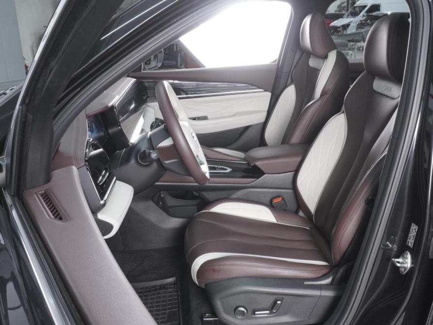 Geely Monjaro I Ростов-на-Дону  - изображение 10