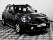Mini Countryman II Москва  - изображение 19