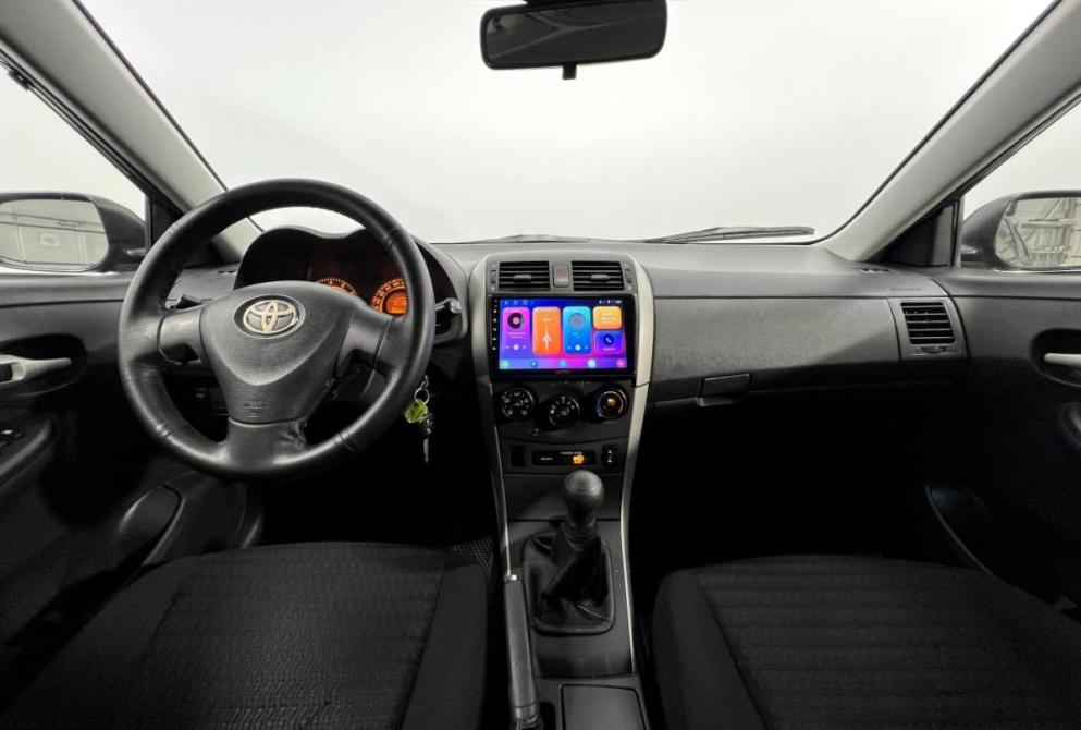 Toyota Corolla X (E140 E150) Нижний Новгород  - изображение 13