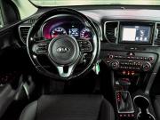 Kia Sportage IV Екатеринбург  - изображение 39