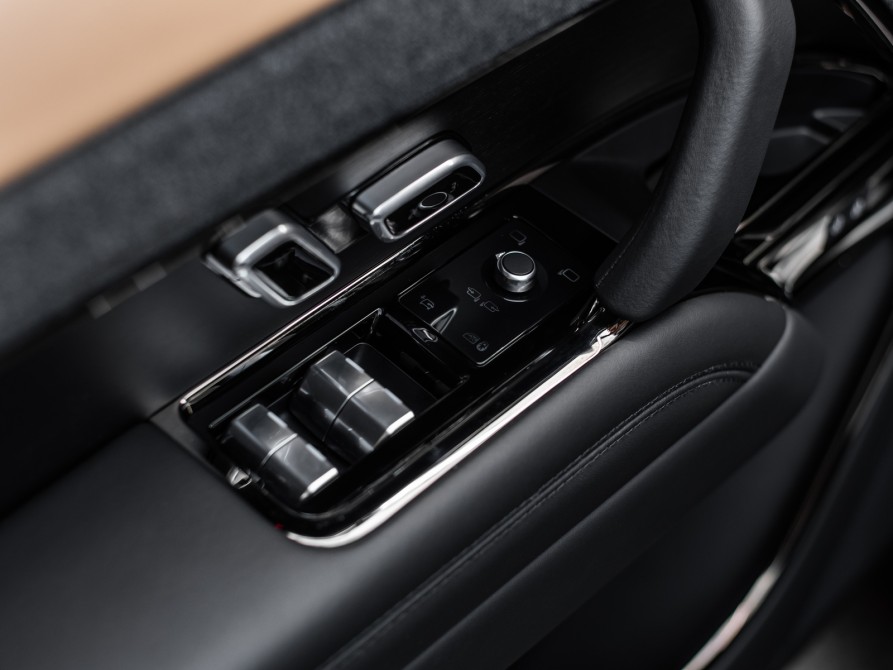 Land Rover Range Rover Sport III Москва  - изображение 27