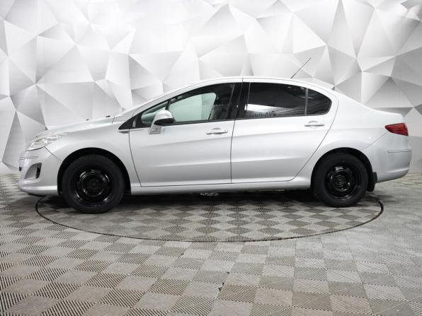 Peugeot 408 I с пробегом 2013 года, цена 632 000 рублей, 168780 км, седан, Автокод Объявления
