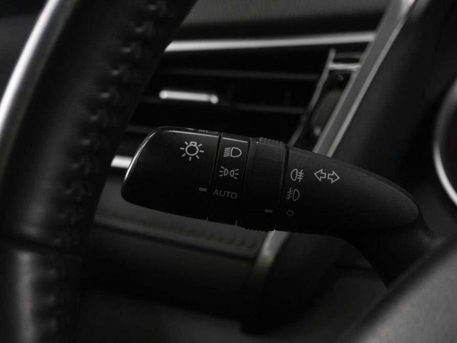 Toyota Camry VIII (XV70) Тюмень  - изображение 24