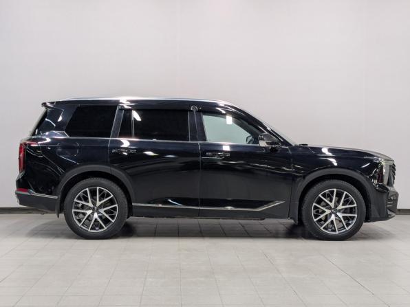 GAC GS8 II с пробегом 2023 года, цена 2 750 000 рублей, 159191 км, внедорожник, Автокод Объявления