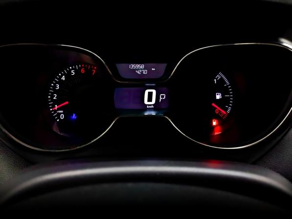 Renault Kaptur I с пробегом 2018 года, цена 1 215 000 рублей, 135958 км, внедорожник, Автокод Объявления