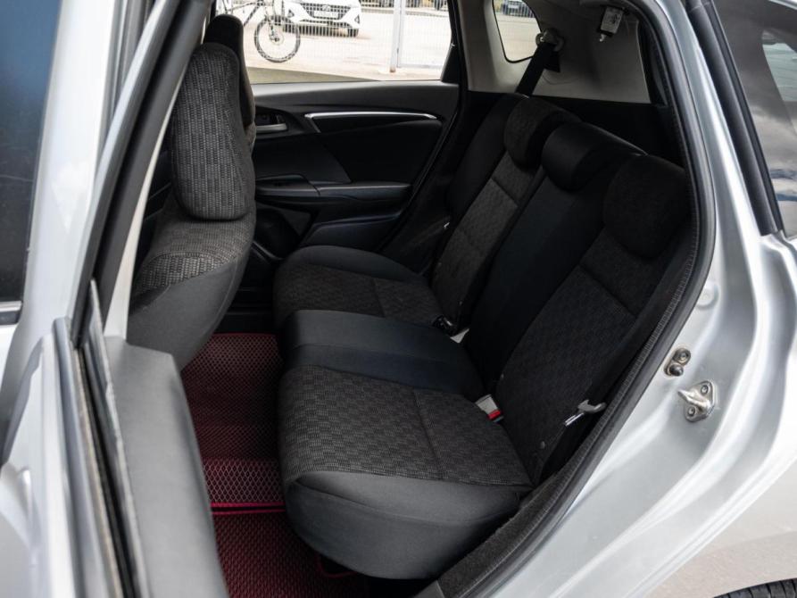 Honda Fit III Краснодар  - изображение 7