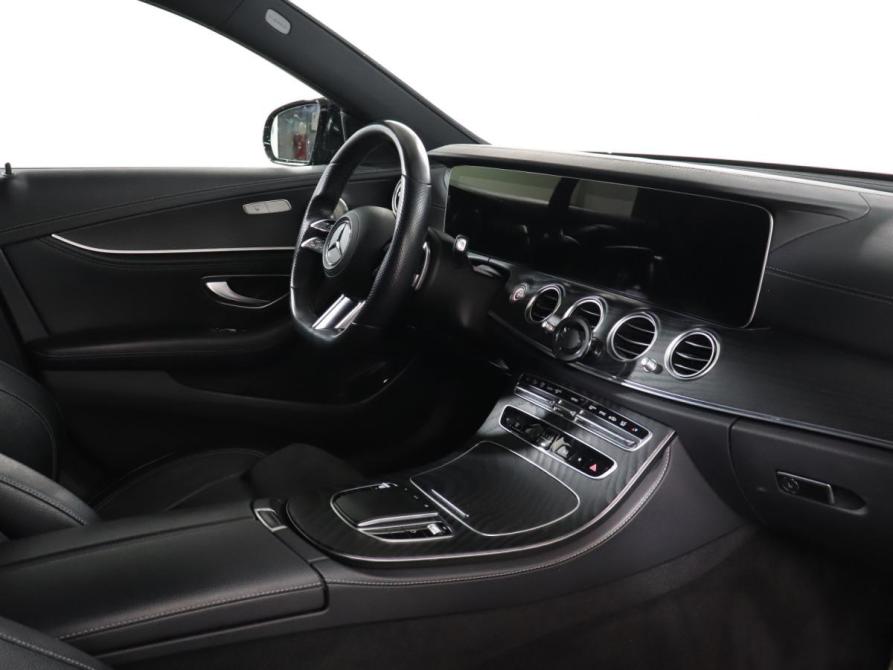 Mercedes-Benz E-Класс V (W213 S213 C238) Рестайлинг Москва  - изображение 10
