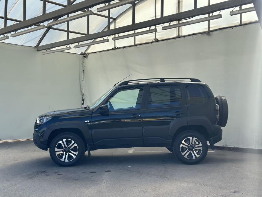 Lada (ВАЗ) Niva Travel I Липецк  - изображение 9