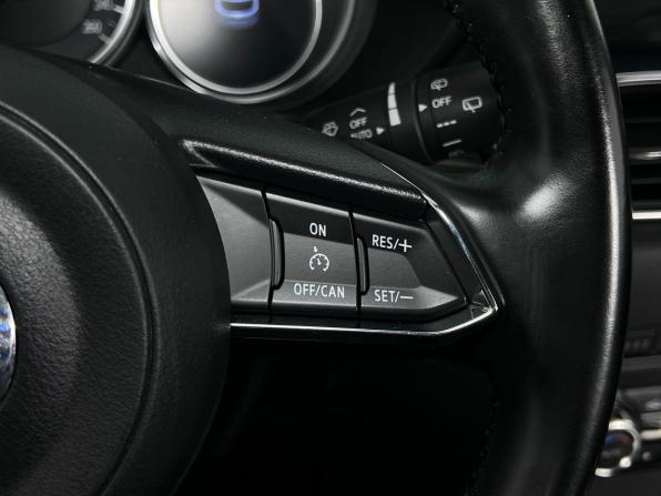 Mazda CX-5 II с пробегом 2017 года, цена 2 575 000 рублей, 92250 км, внедорожник, Автокод Объявления