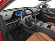 Omoda C5 I Рестайлинг Москва  - изображение 46