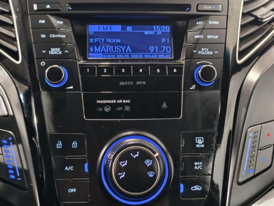 Hyundai i40 I Курск  - изображение 12