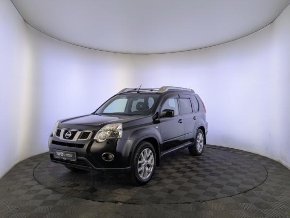 Nissan X-Trail II Рестайлинг с пробегом 2013 года, цена 1 399 000 рублей, 216880 км, внедорожник, Автокод Объявления