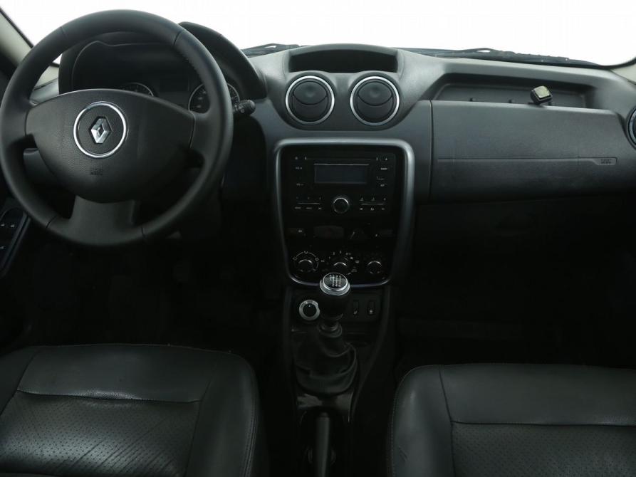 Renault Duster I Иваново  - изображение 12
