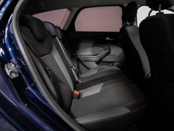 Ford Focus III с пробегом 2013 года, цена 730 000 рублей, 171835 км, универсал, Автокод Объявления
