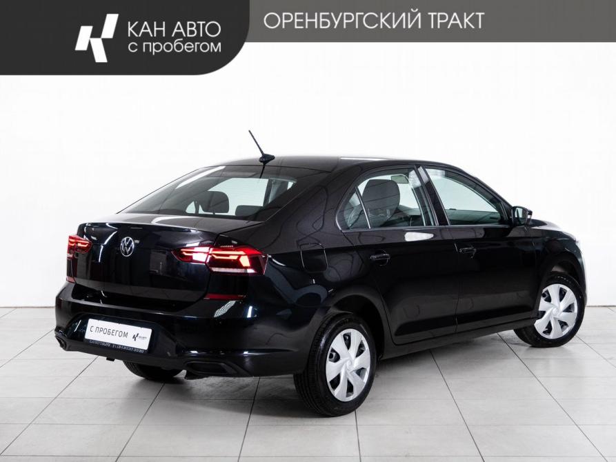 Volkswagen Polo VI Казань  - изображение 3