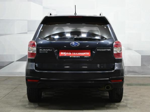 Subaru Forester IV с пробегом 2014 года, цена 1 700 000 рублей, 142863 км, внедорожник, Автокод Объявления