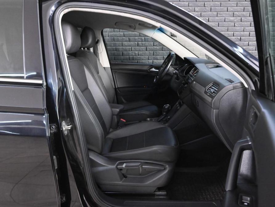 Volkswagen Tiguan II Екатеринбург  - изображение 13