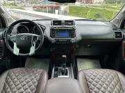 Toyota Land Cruiser Prado 150 Series Рестайлинг 1 Уфа  - изображение 31