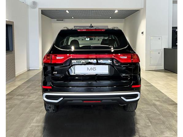 Новый Haval M6 II 2026 года, цена 2 349 000 рублей, внедорожник, Автокод Объявления