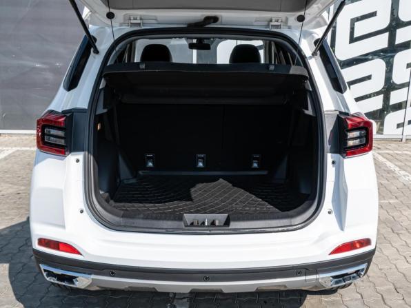Chery Tiggo 4 Pro I с пробегом 2023 года, цена 1 180 000 рублей, 87129 км, внедорожник, Автокод Объявления