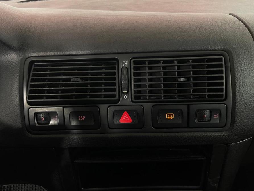 Volkswagen Golf IV Воронеж  - изображение 16