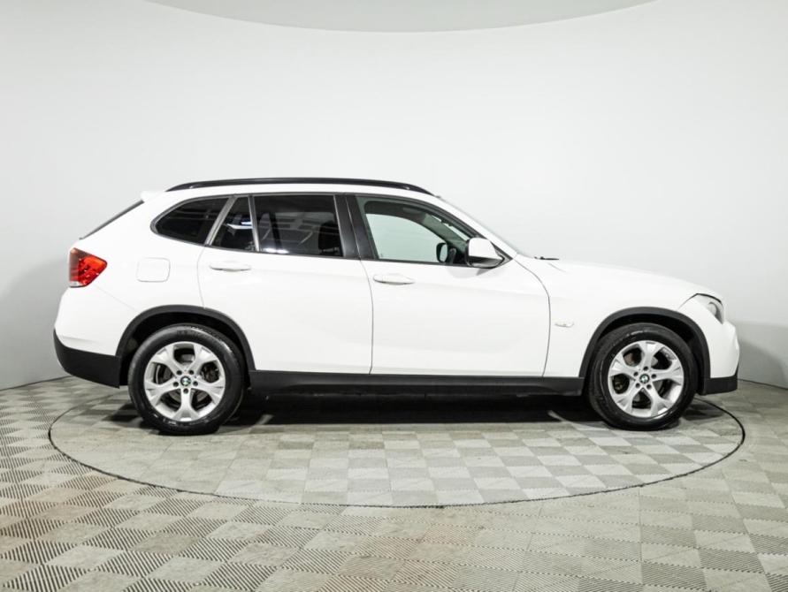 BMW X1 I (E84) Санкт-Петербург  - изображение 4