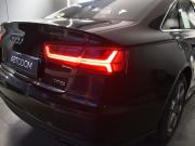 Audi A6 IV (C7) Рестайлинг Москва  - изображение 45