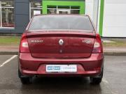 Renault Logan I Рестайлинг Ярославль  - изображение 19