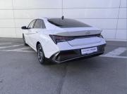 Hyundai Elantra VII (CN7) Рестайлинг Ставрополь  - изображение 33