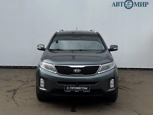 Kia Sorento II Рестайлинг с пробегом 2013 года, цена 1 695 000 рублей, 168315 км, внедорожник, Автокод Объявления