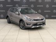 Kia Rio IV Москва  - изображение 56