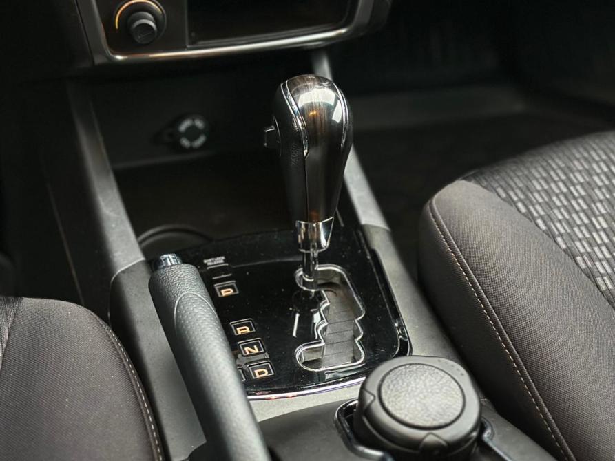 SsangYong Actyon II Рестайлинг Архангельск  - изображение 20