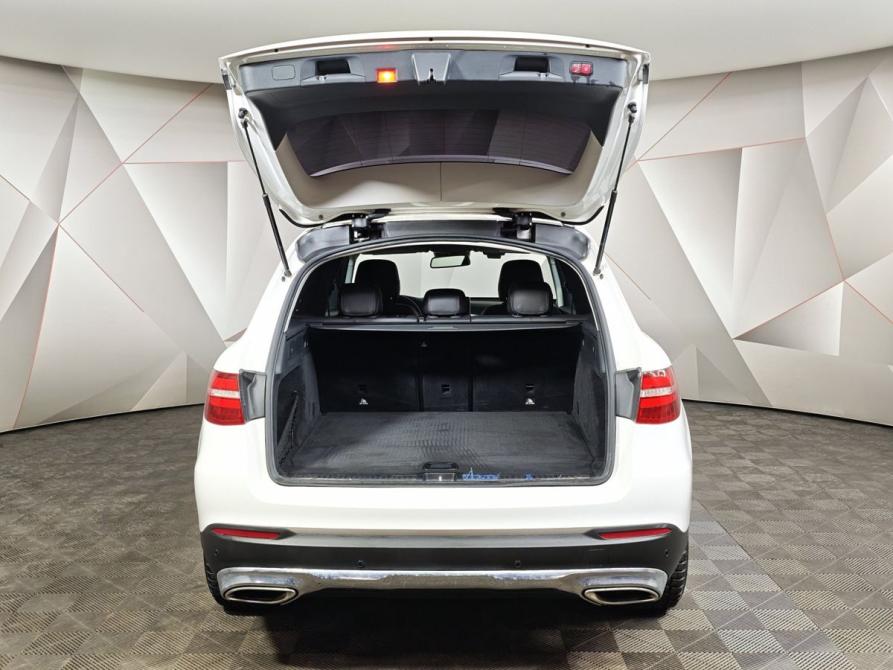 Mercedes-Benz GLC I (X253) Москва  - изображение 12