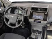 Toyota Land Cruiser Prado 150 Series Рестайлинг 2 Москва  - изображение 56