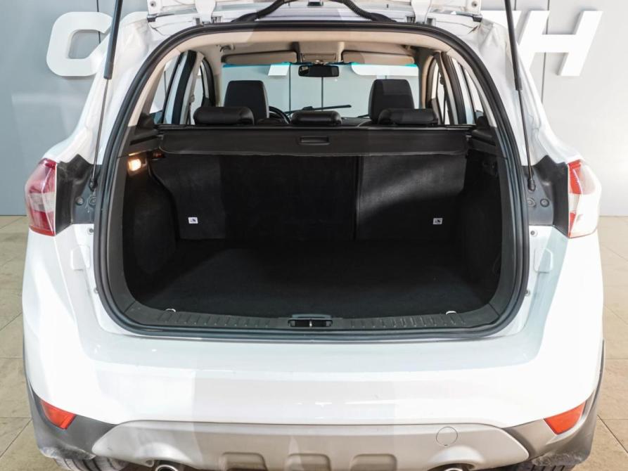 Ford Kuga I Воронеж  - изображение 19