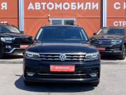 Volkswagen Tiguan II Волгоград  - изображение 31